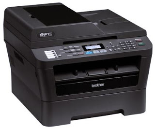 Brother Printer Mfc 7860dw Driver Download Mac