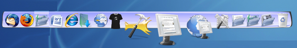 Download mac dock toolbar for windows 7 windows 10